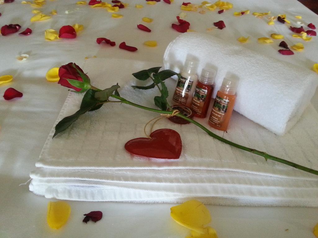 Prinshof Manor Guesthouse Pretoria Luaran gambar